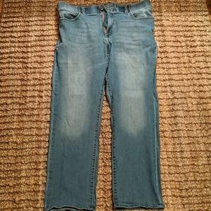 Lee "Modern series" jeans - 38W x 32L